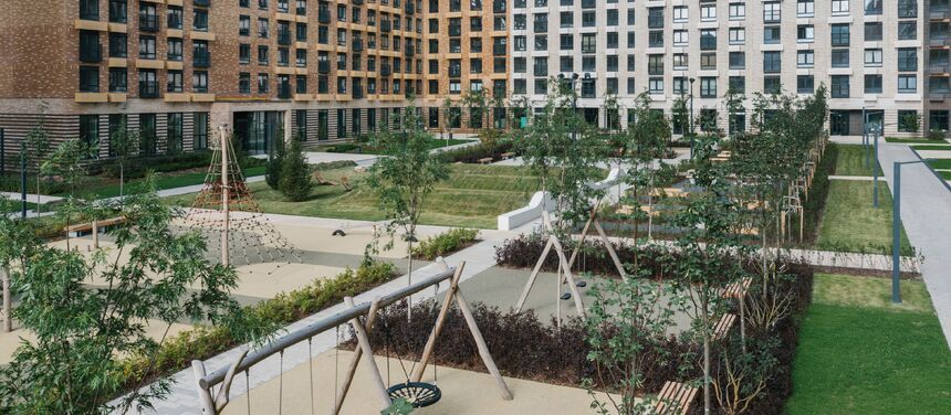 21.9 кв.м, Михайловский парк, изображение-5