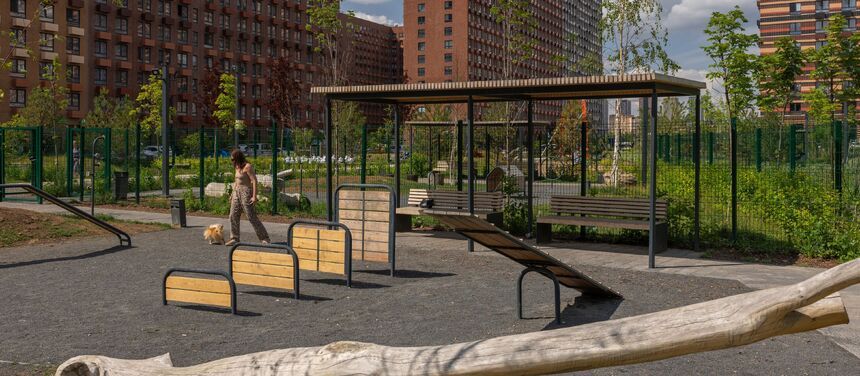 2-комнатная квартира, 50.3 кв.м, Мякинино парк, изображение-11