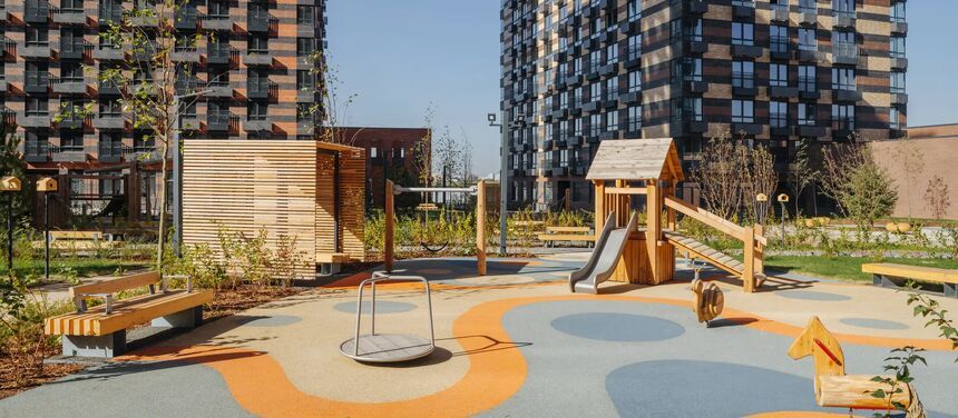 2-комнатная квартира, 51.3 кв.м, Новое Очаково, изображение-6