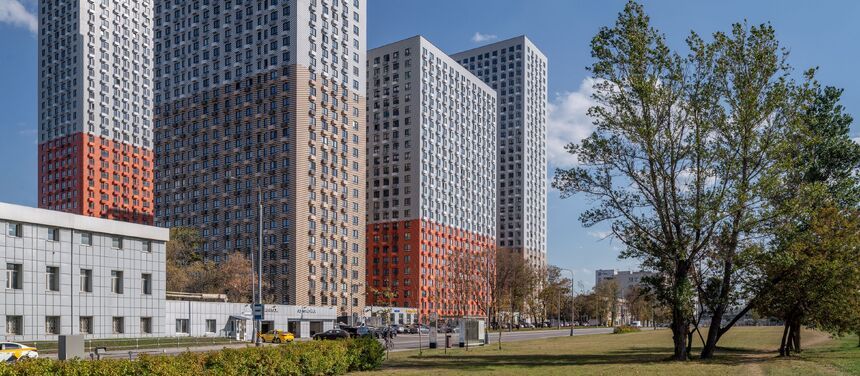 2-комнатная квартира, 58.3 кв.м, Новохохловская 15, изображение-2