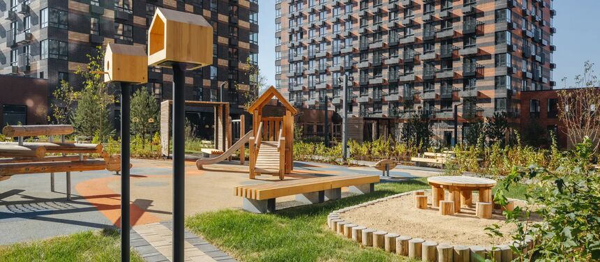 2-комнатная квартира, 51.3 кв.м, Новое Очаково, изображение-7