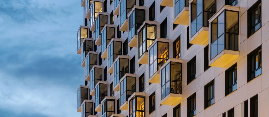 4-комнатная квартира, 125.8 кв.м, Green park, изображение-5