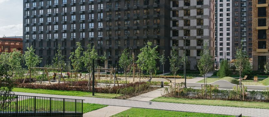 21.9 кв.м, Михайловский парк, изображение-7