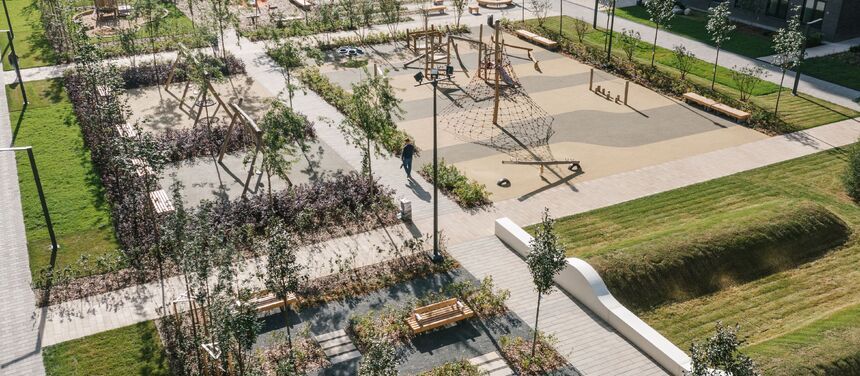 21.9 кв.м, Михайловский парк, изображение-11