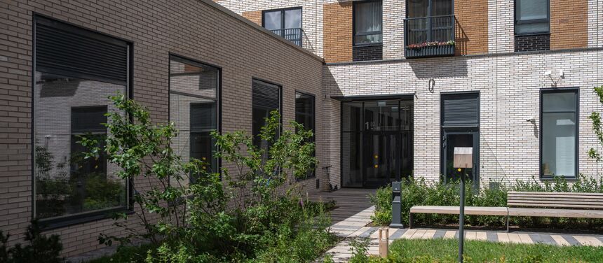 2-комнатная квартира, 56 кв.м, Красноказарменная 15, изображение-7