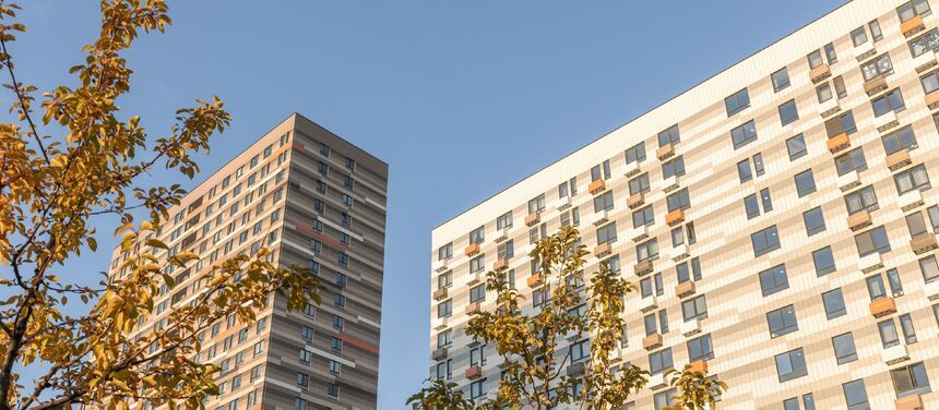 2-комнатная квартира, 65.6 кв.м, Одинцово-1, изображение-6