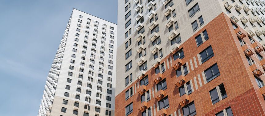 2-комнатная квартира, 60.8 кв.м, Большая Очаковская 2, изображение-4