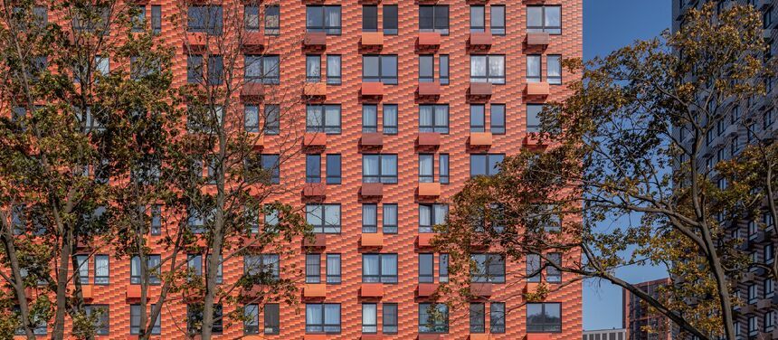 2-комнатная квартира, 58.3 кв.м, Новохохловская 15, изображение-7