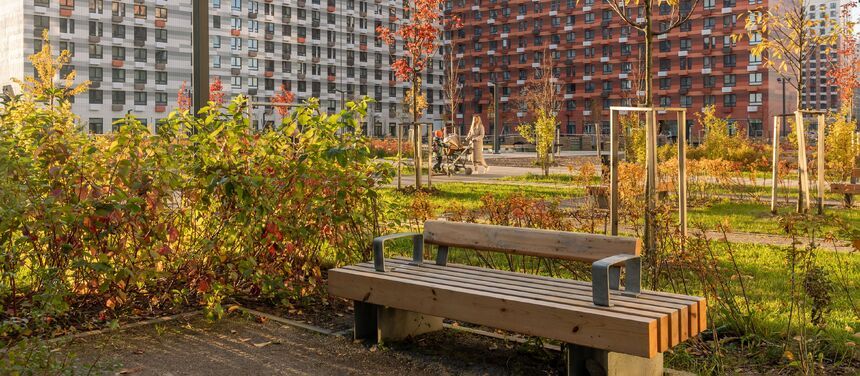 2-комнатная квартира, 65.6 кв.м, Одинцово-1, изображение-7