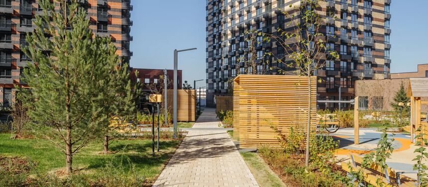 2-комнатная квартира, 51.3 кв.м, Новое Очаково, изображение-4