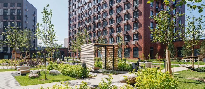 3-комнатная квартира, 70.5 кв.м, Ютаново, изображение-3