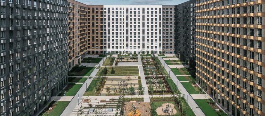 21.9 кв.м, Михайловский парк, изображение-3