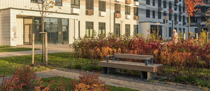 2-комнатная квартира, 65.6 кв.м, Одинцово-1, изображение-9