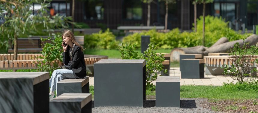 2-комнатная квартира, 61.7 кв.м, Полярная 25, изображение-7