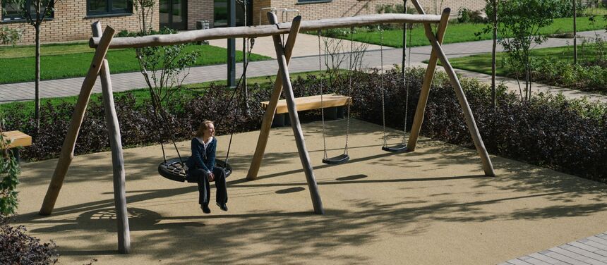 21.9 кв.м, Михайловский парк, изображение-4