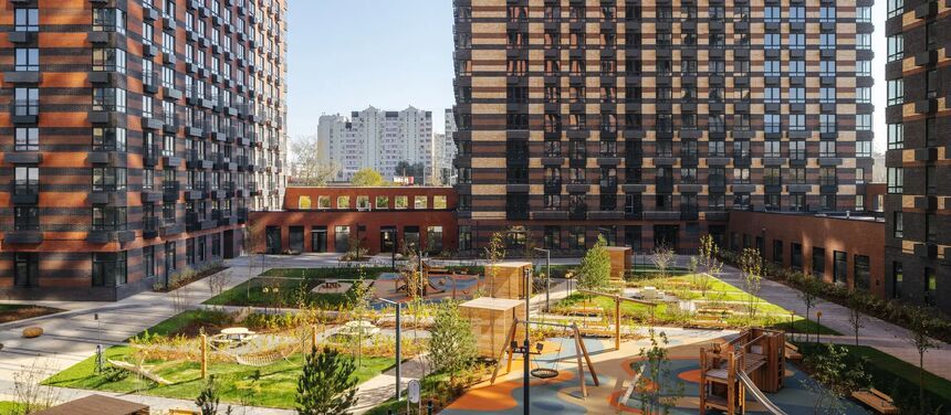 2-комнатная квартира, 51.3 кв.м, Новое Очаково, изображение-10