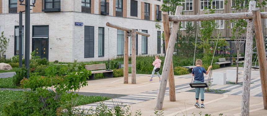 2-комнатная квартира, 56 кв.м, Красноказарменная 15, изображение-8