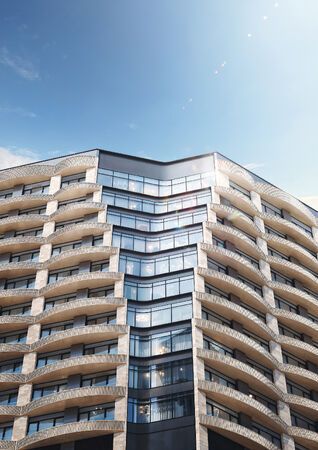 2х-комнатная квартира в ЖК Остров