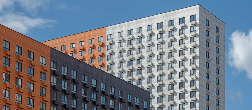 2-комнатная квартира, 61.7 кв.м, Полярная 25, изображение-4