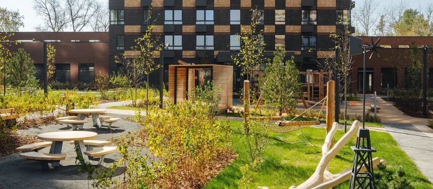 2-комнатная квартира, 51.3 кв.м, Новое Очаково, изображение-2