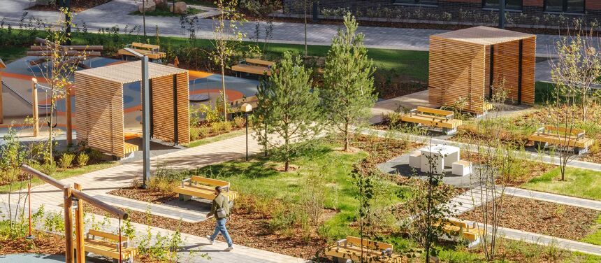 2-комнатная квартира, 51.3 кв.м, Новое Очаково, изображение-5