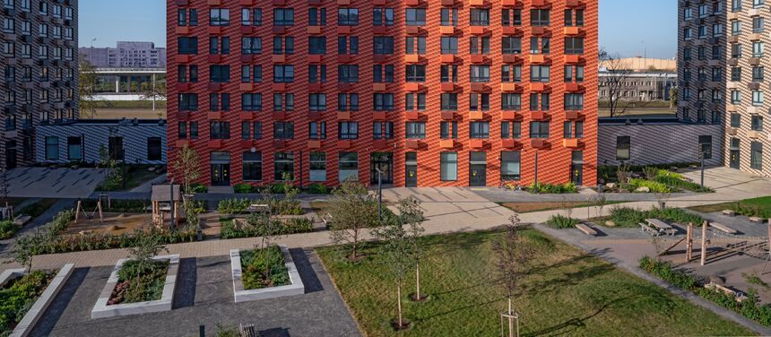 2-комнатная квартира, 58.3 кв.м, Новохохловская 15, изображение-5