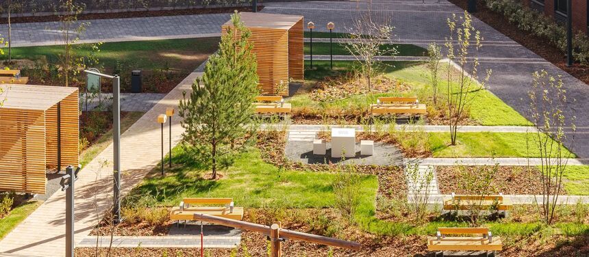 2-комнатная квартира, 51.3 кв.м, Новое Очаково, изображение-11