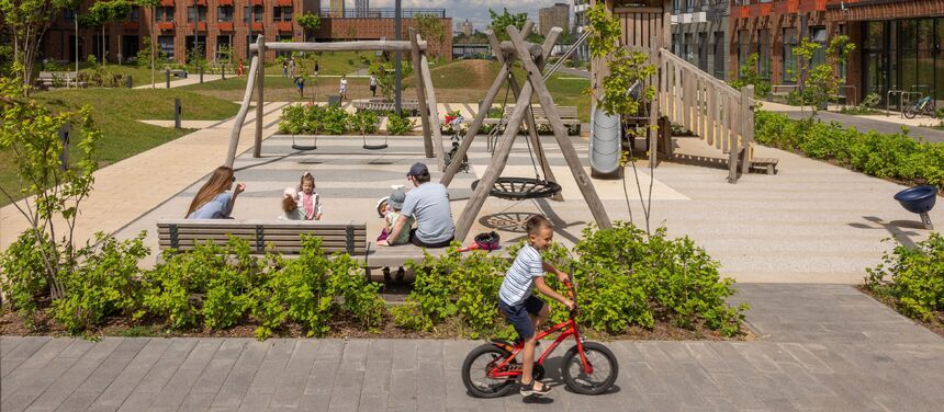 2-комнатная квартира, 50.3 кв.м, Мякинино парк, изображение-9