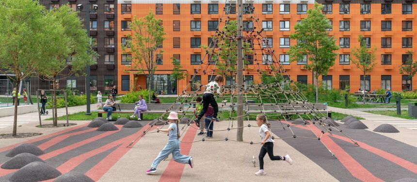 2-комнатная квартира, 61.7 кв.м, Полярная 25, изображение-3