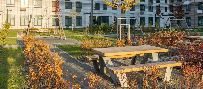 2-комнатная квартира, 65.6 кв.м, Одинцово-1, изображение-5