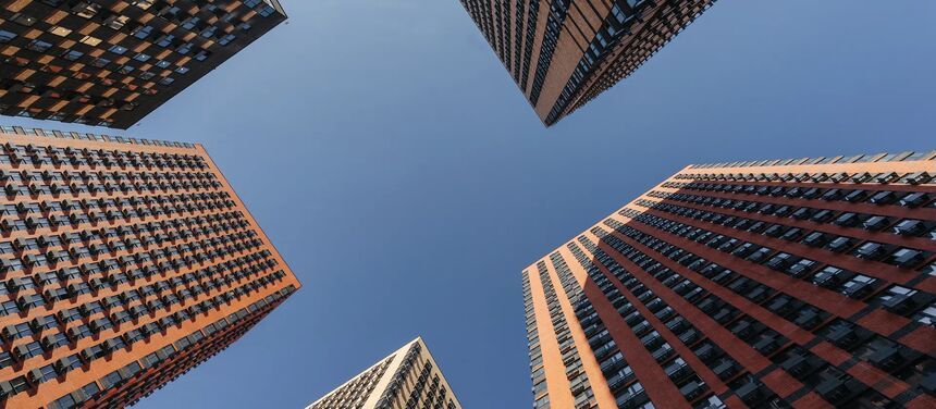 2-комнатная квартира, 51.3 кв.м, Новое Очаково, изображение-9