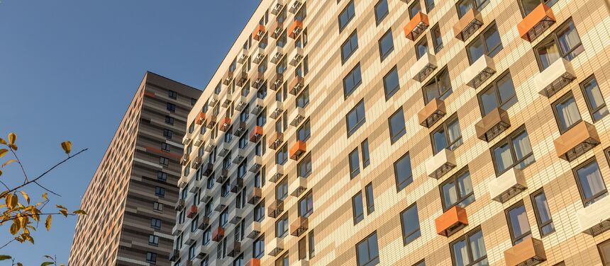 2-комнатная квартира, 65.6 кв.м, Одинцово-1, изображение-8