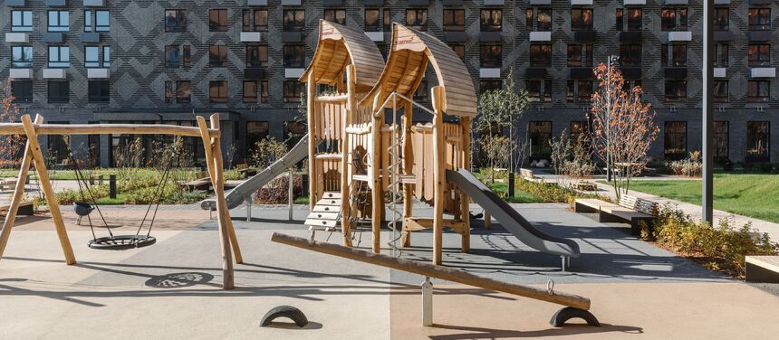 2-комнатная квартира, 50.3 кв.м, Мякинино парк, изображение-8