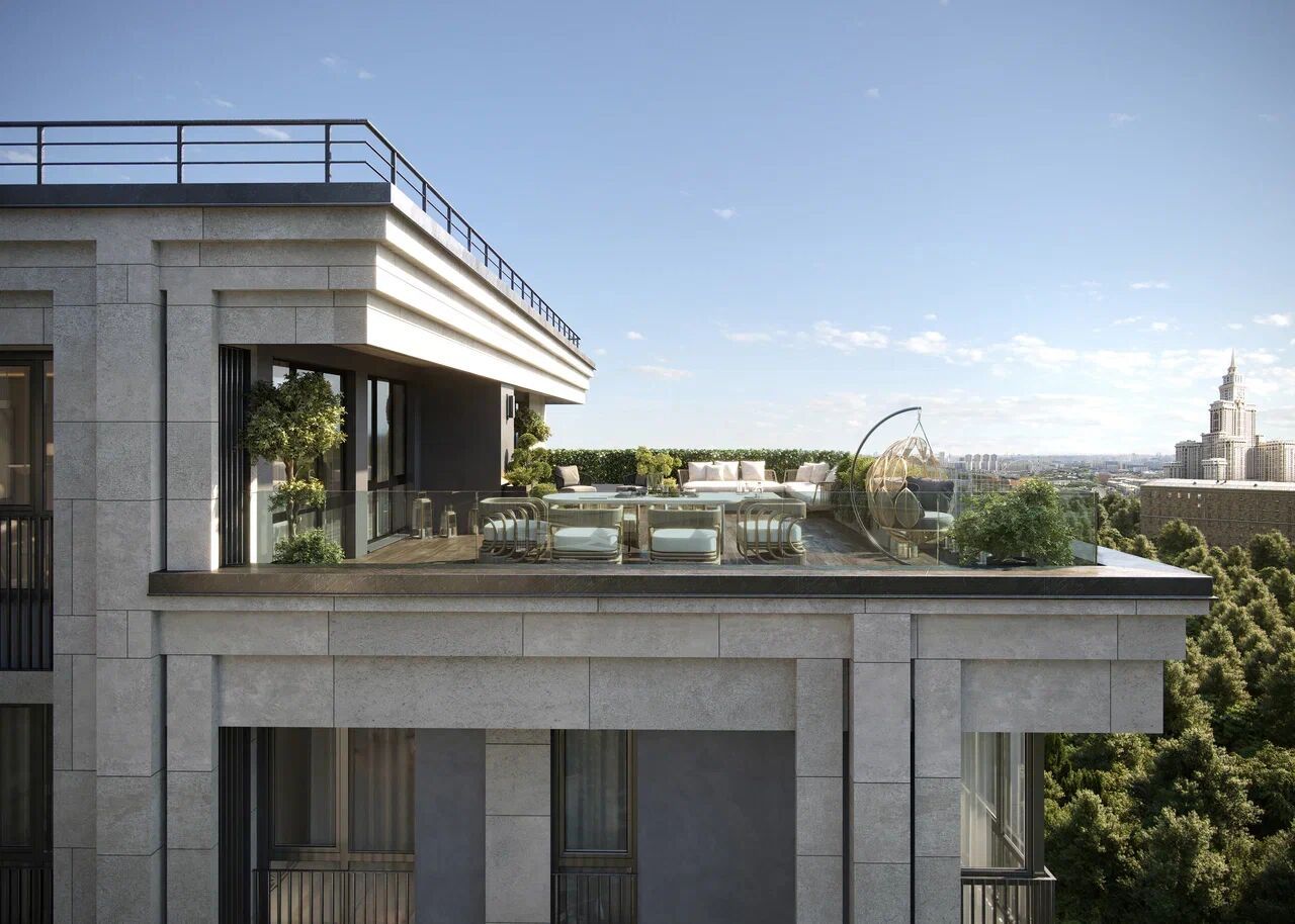 2-комнатная квартира, 67.3 кв.м, ЖК «Дом на Зорге», изображение-11 2-комнатная квартира, 67.3 кв.м, ЖК «Дом на Зорге», изображение-11