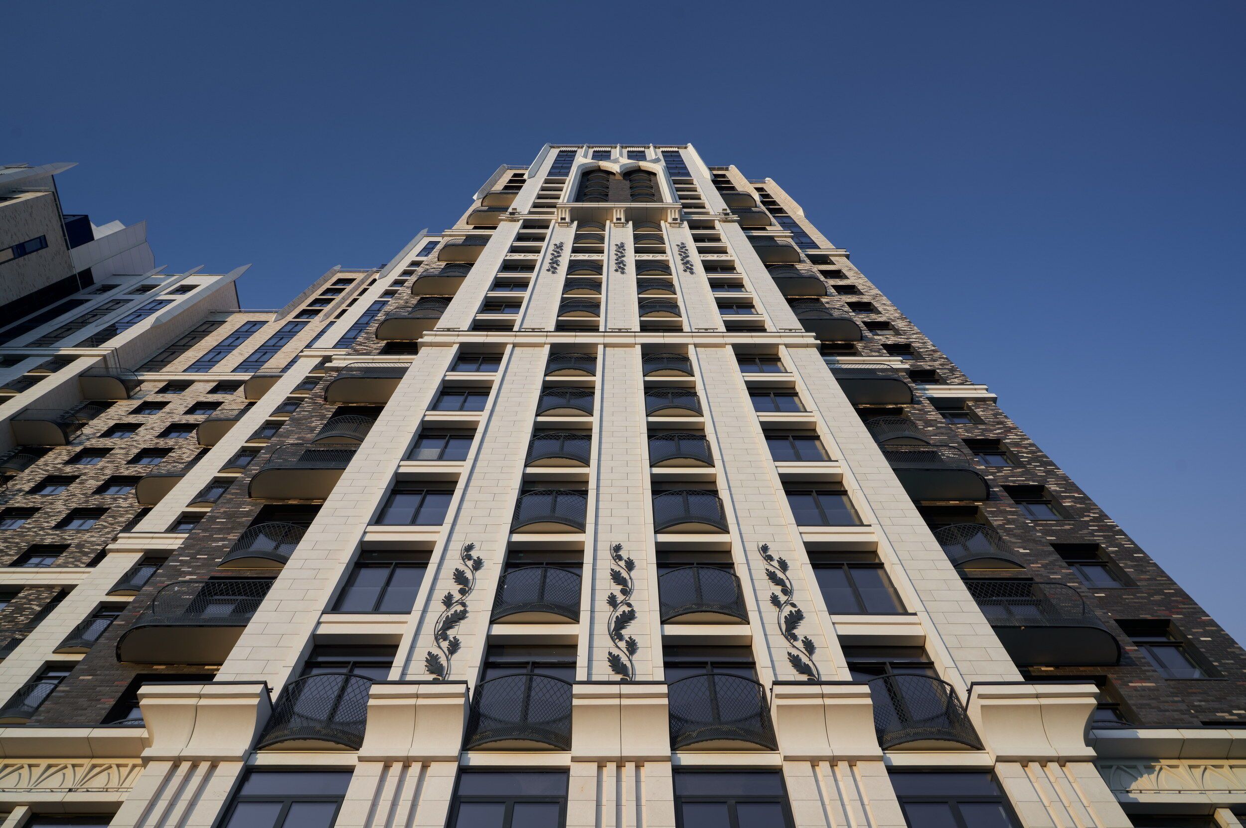 Дом Достижение 3