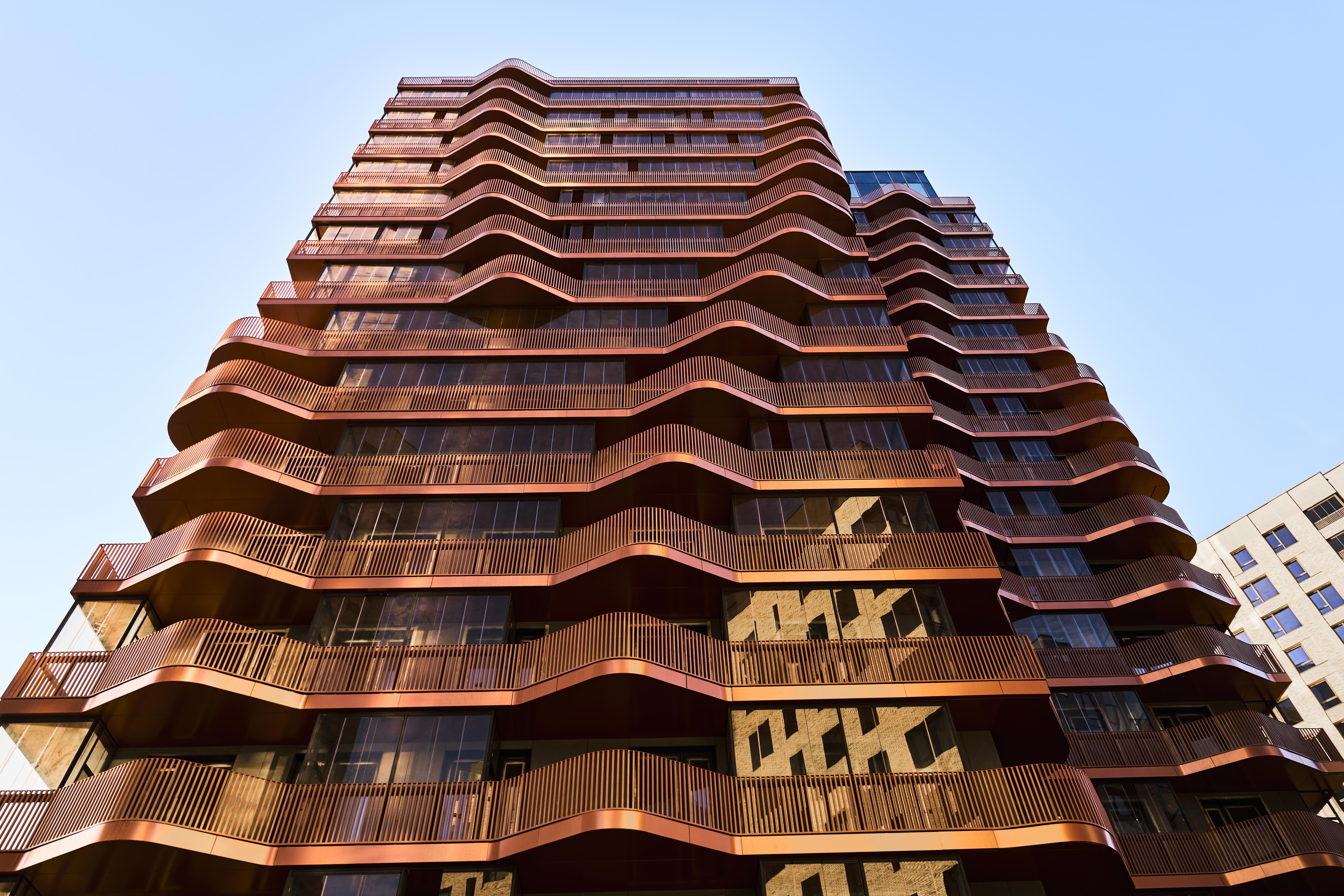 RiverSky (РиверСкай) 10