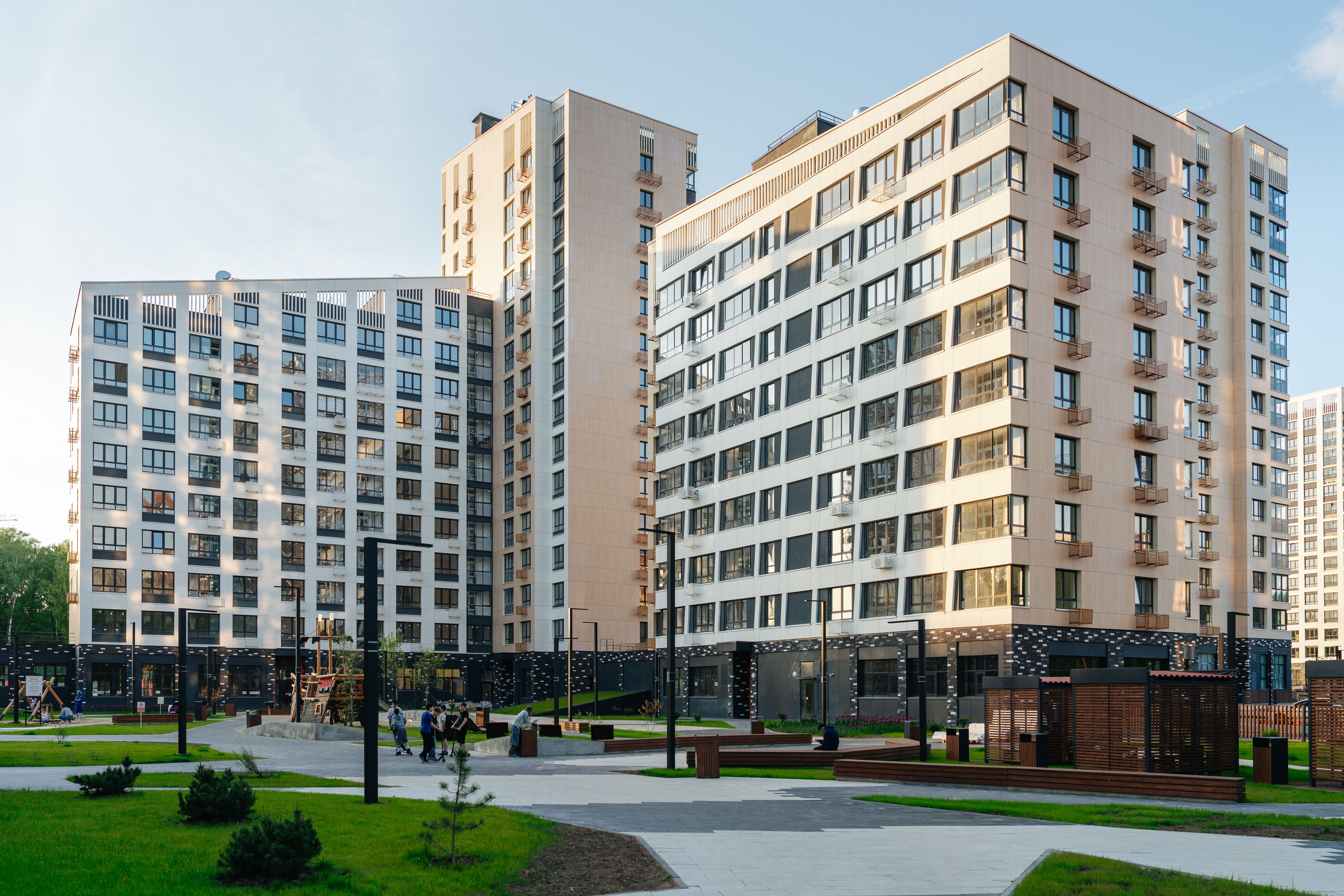 1-комнатная квартира, 38 кв.м, Жилой район «Скандинавия», изображение-17 1-комнатная квартира, 38 кв.м, Жилой район «Скандинавия», изображение-17