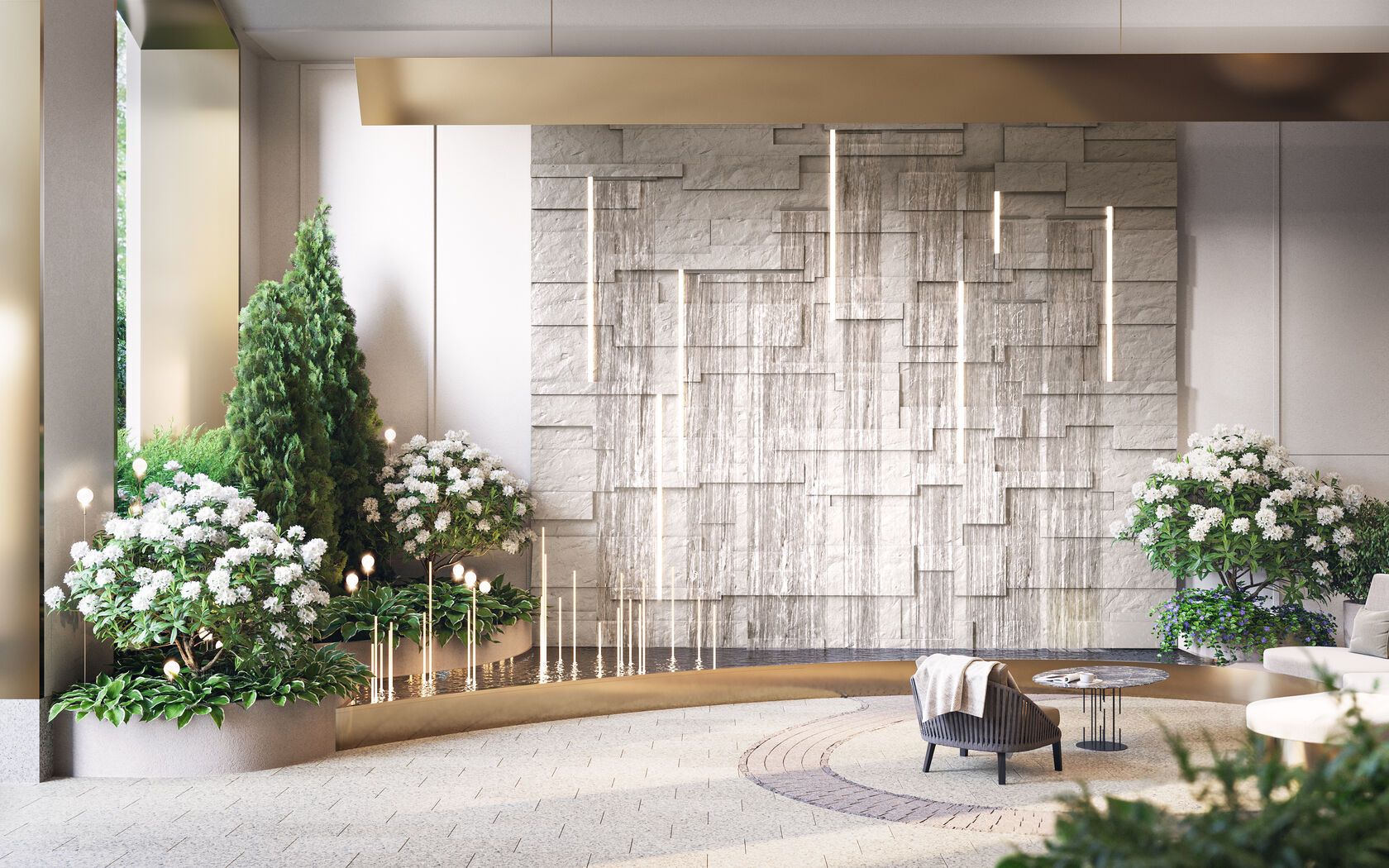 Клубный дом Обыденский №1 9