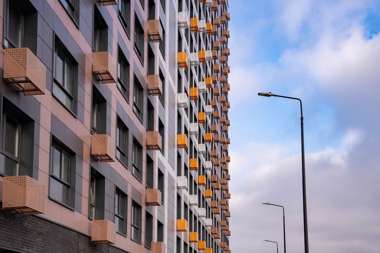 Миловидное 5