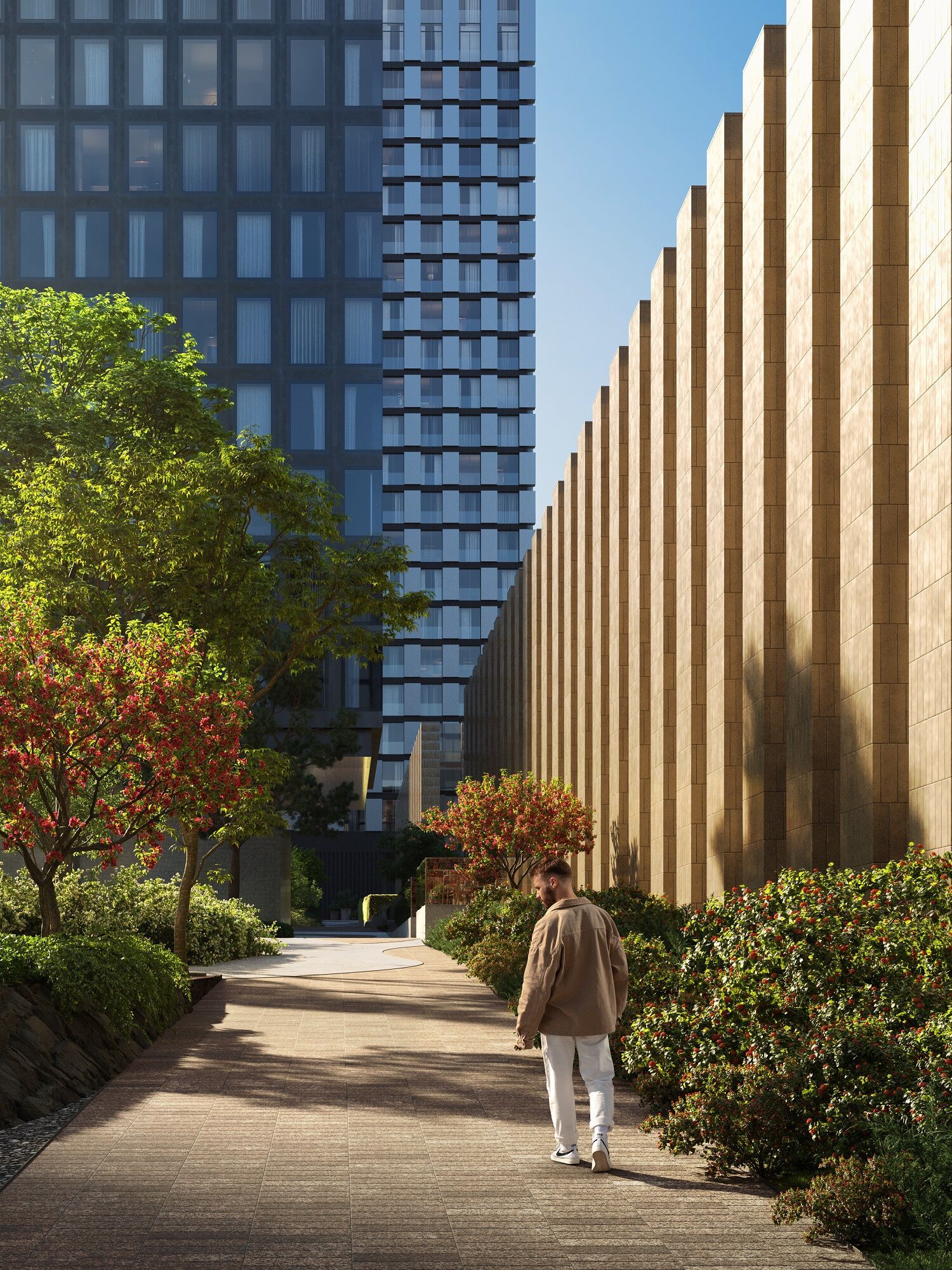 Квартал Life Time 10