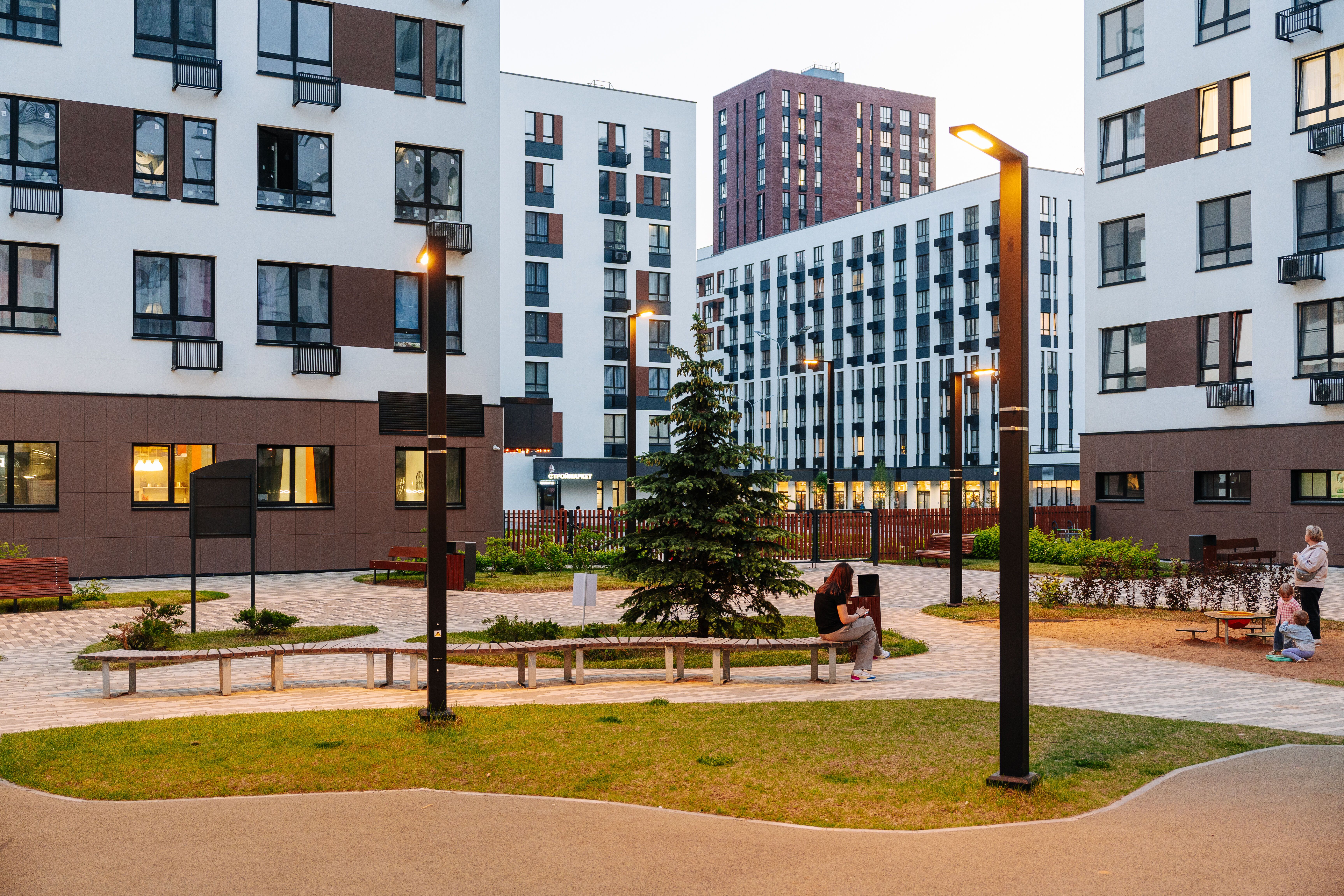 1-комнатная квартира, 38 кв.м, Жилой район «Скандинавия», изображение-29 1-комнатная квартира, 38 кв.м, Жилой район «Скандинавия», изображение-29