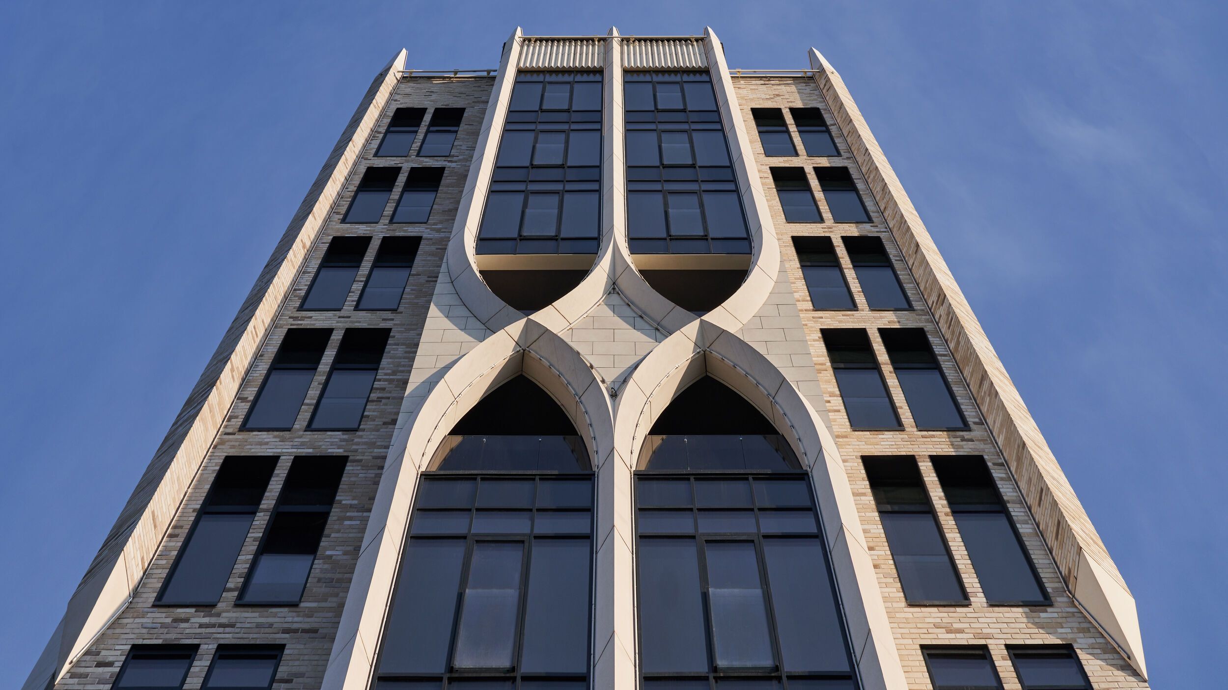 Дом Достижение 6