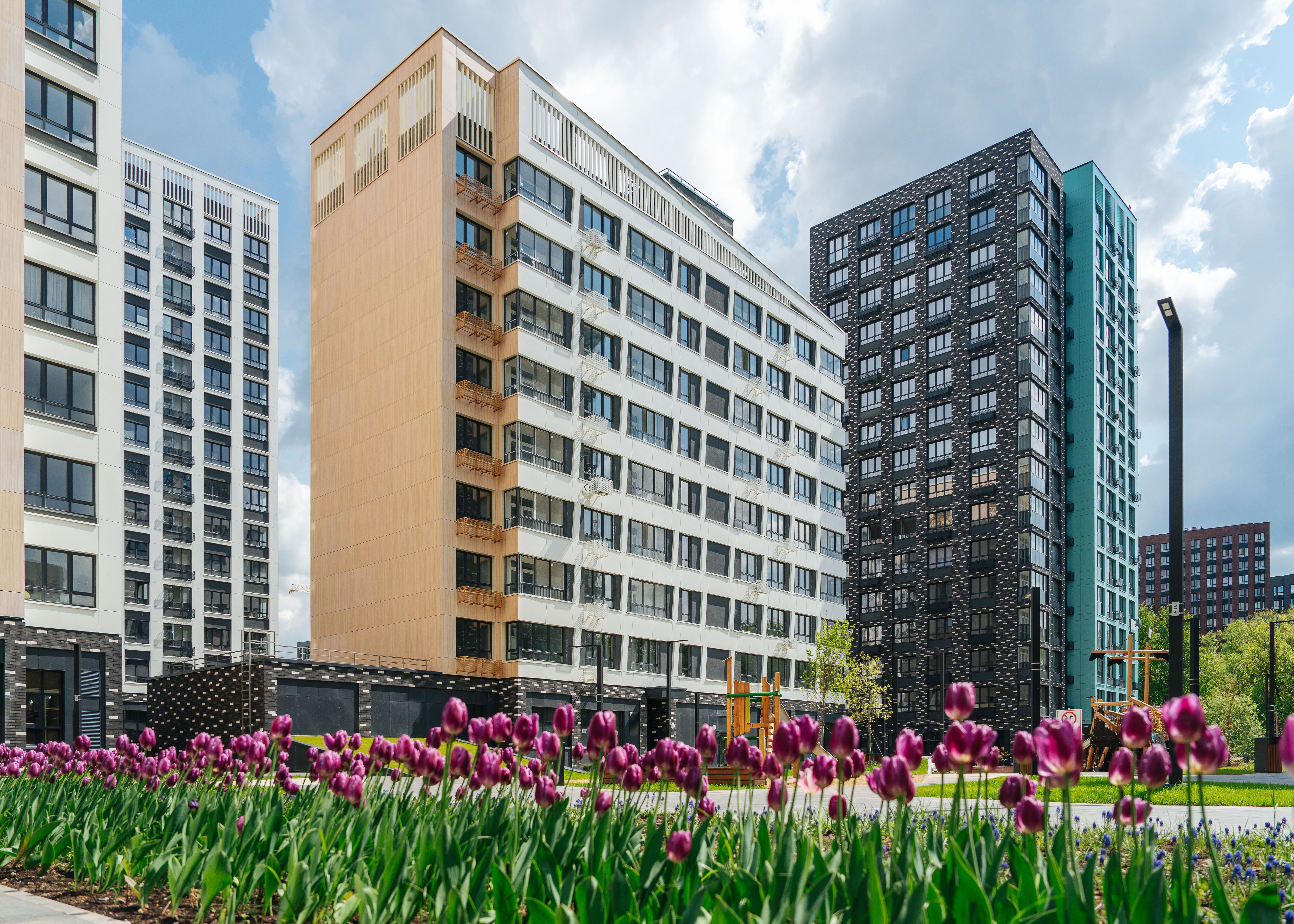 1-комнатная квартира, 38 кв.м, Жилой район «Скандинавия», изображение-19 1-комнатная квартира, 38 кв.м, Жилой район «Скандинавия», изображение-19