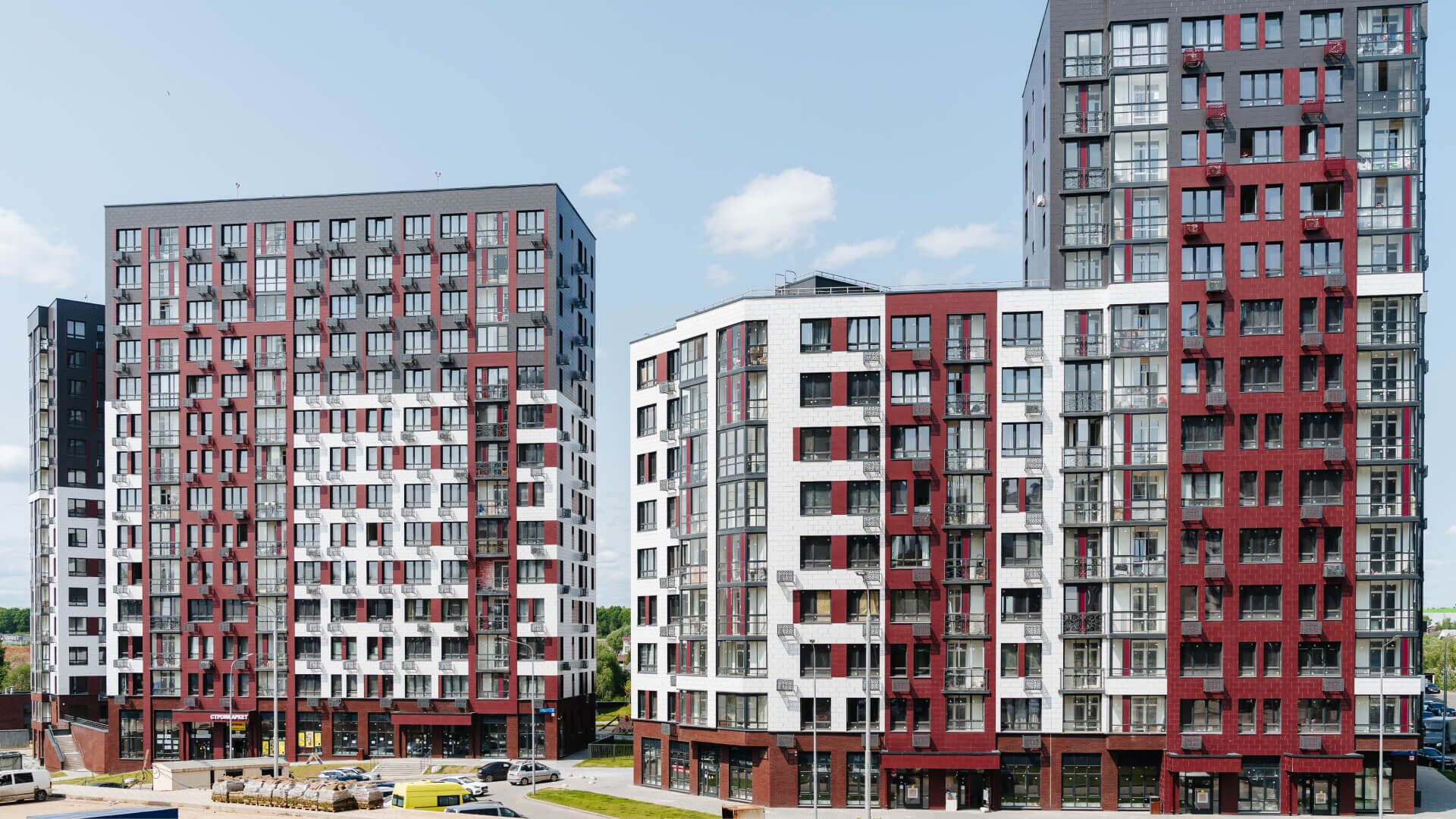 2-комнатная квартира, 54.5 кв.м, ЖК «Испанские кварталы», изображение-5 2-комнатная квартира, 54.5 кв.м, ЖК «Испанские кварталы», изображение-5