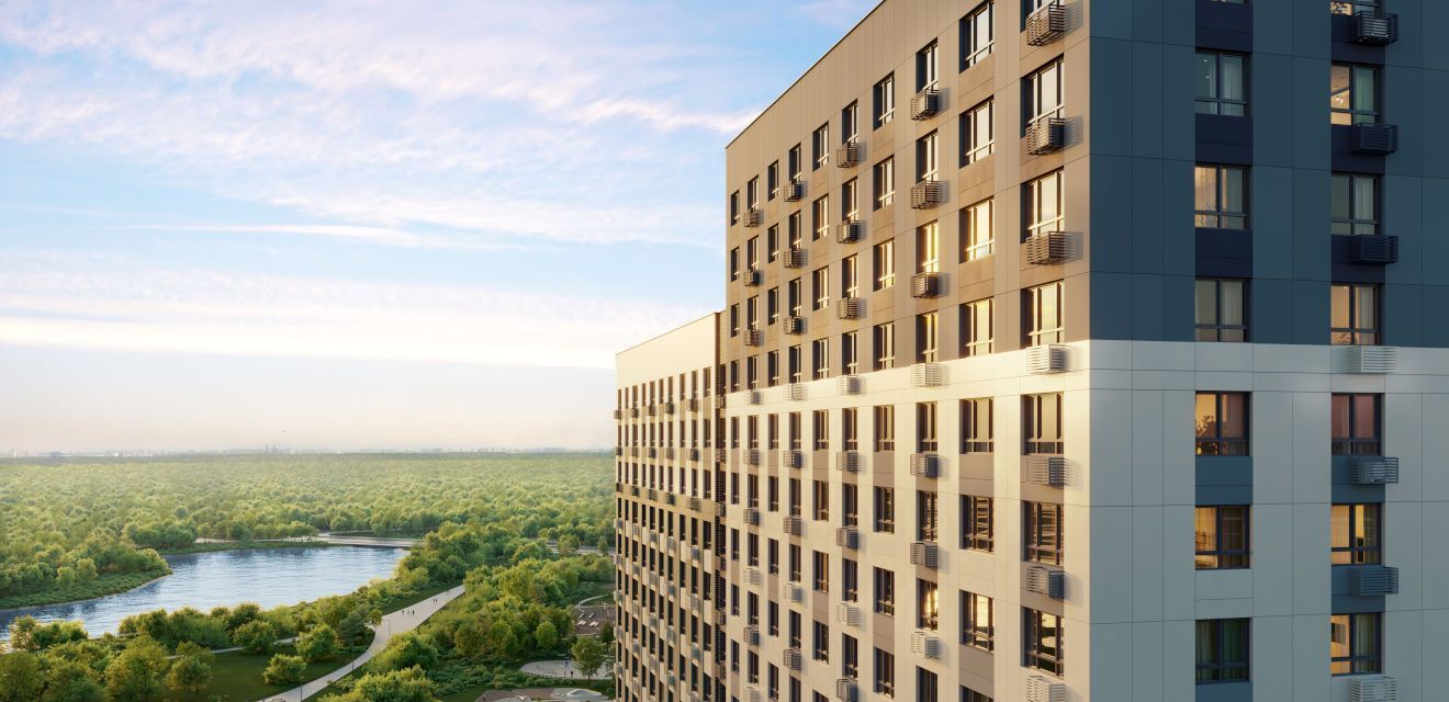 Белый Град 10