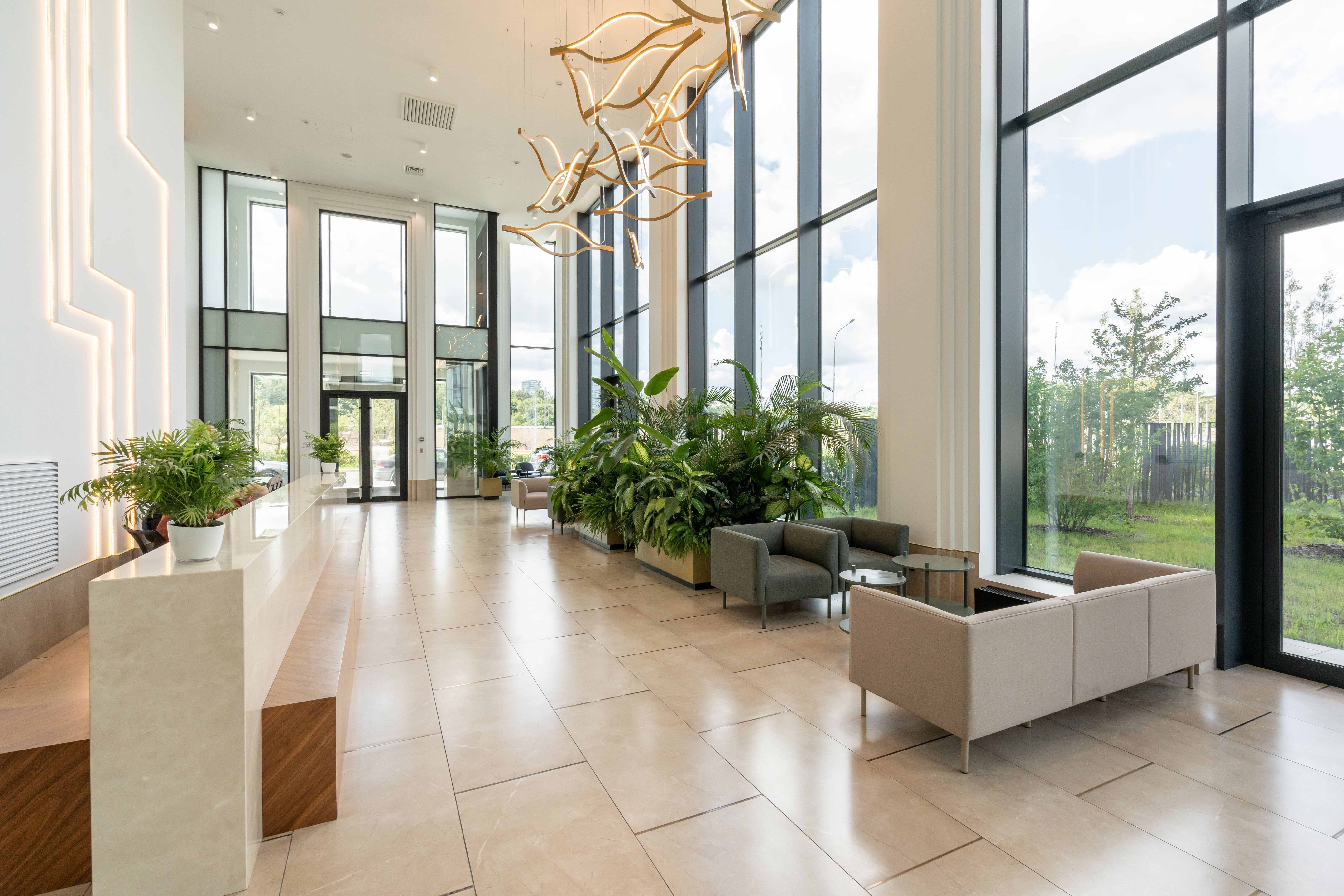 Собрание клубных домов West Garden (Вест Гарден) 8