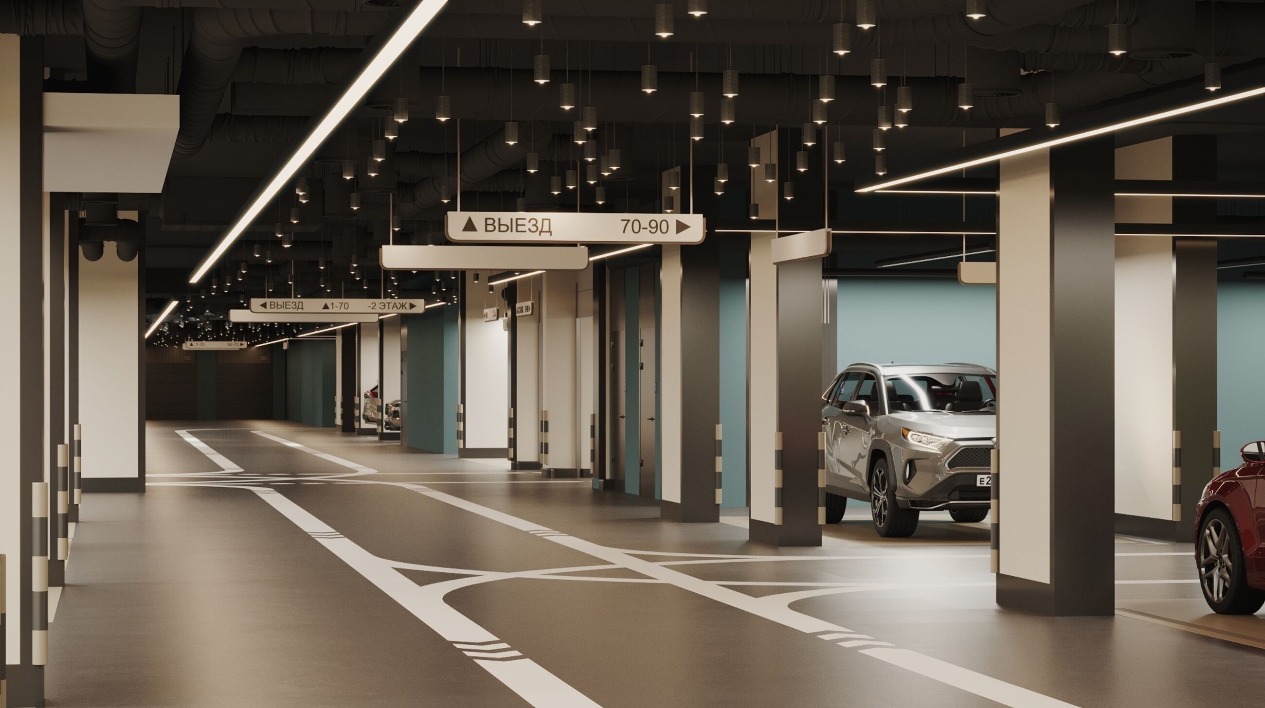 Дом Лаврушинский 10