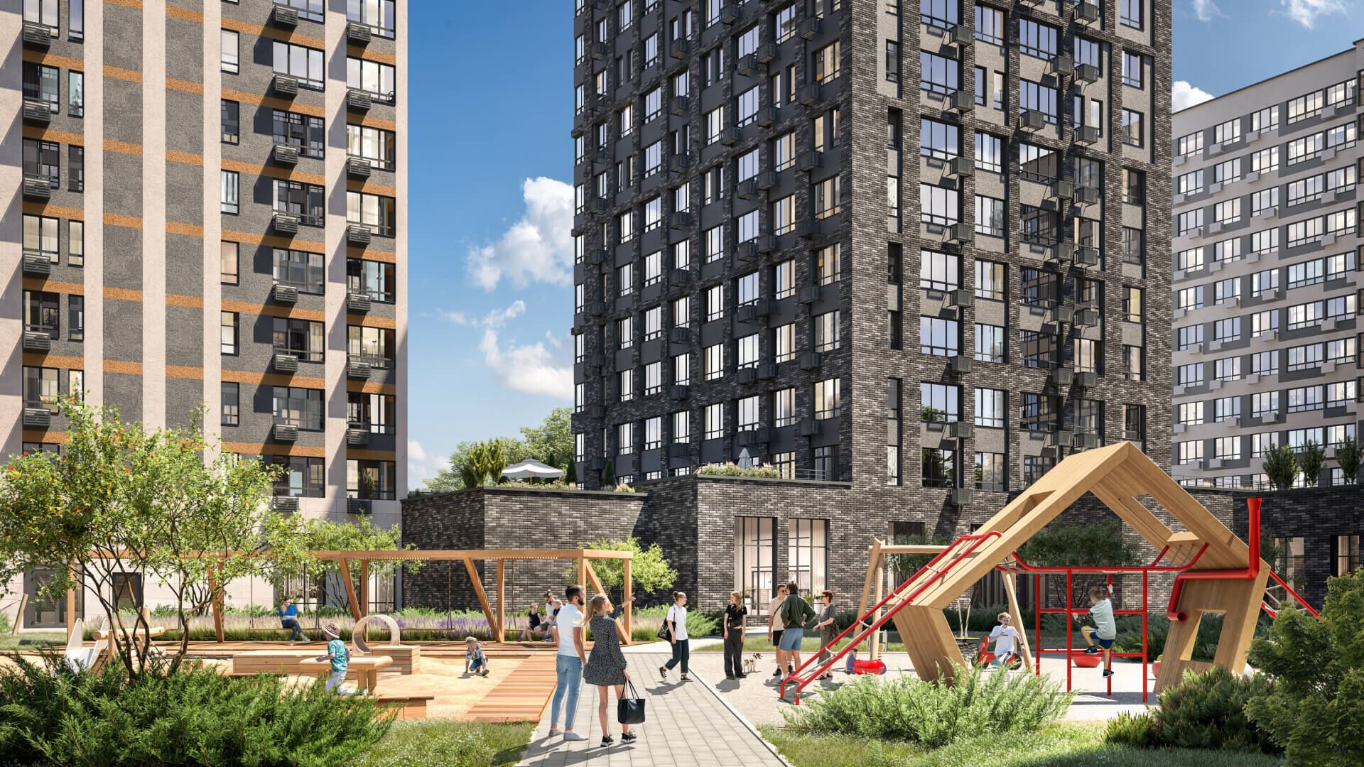 20.3 кв.м, ЖК «Деснаречье», изображение-4 20.3 кв.м, ЖК «Деснаречье», изображение-4