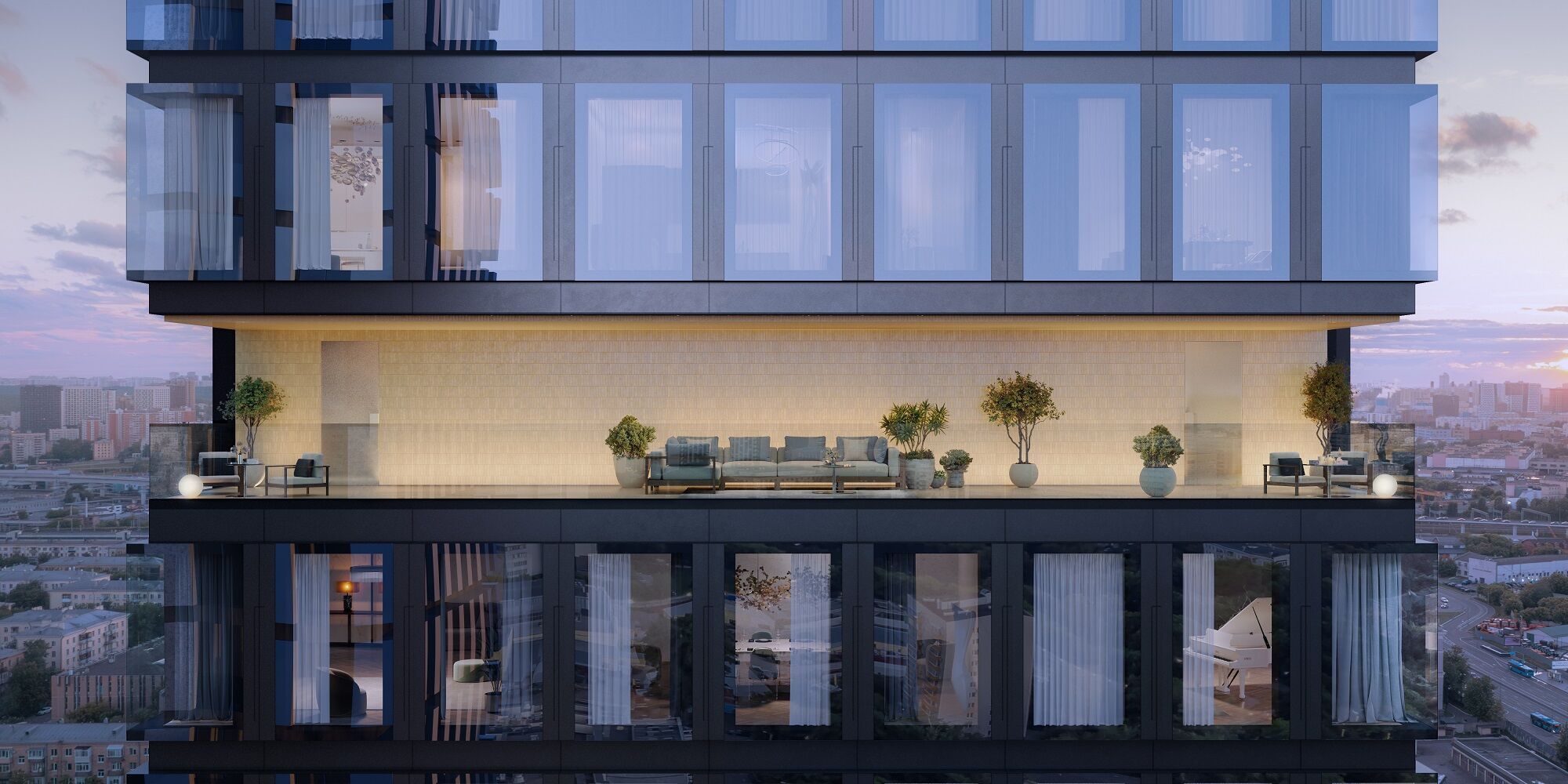 Квартал Life Time 4