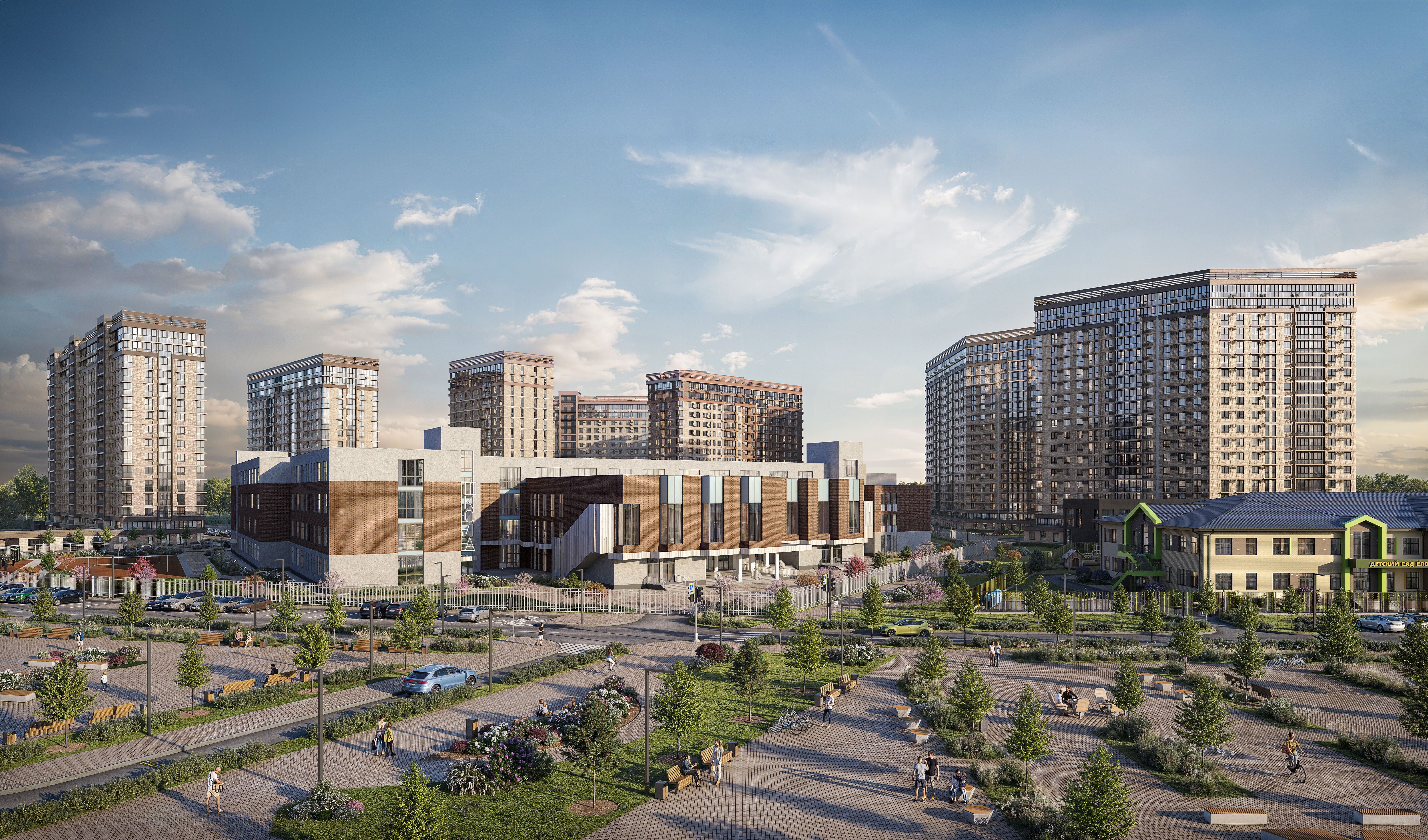 DOGMA PARK (Догма Парк) 8